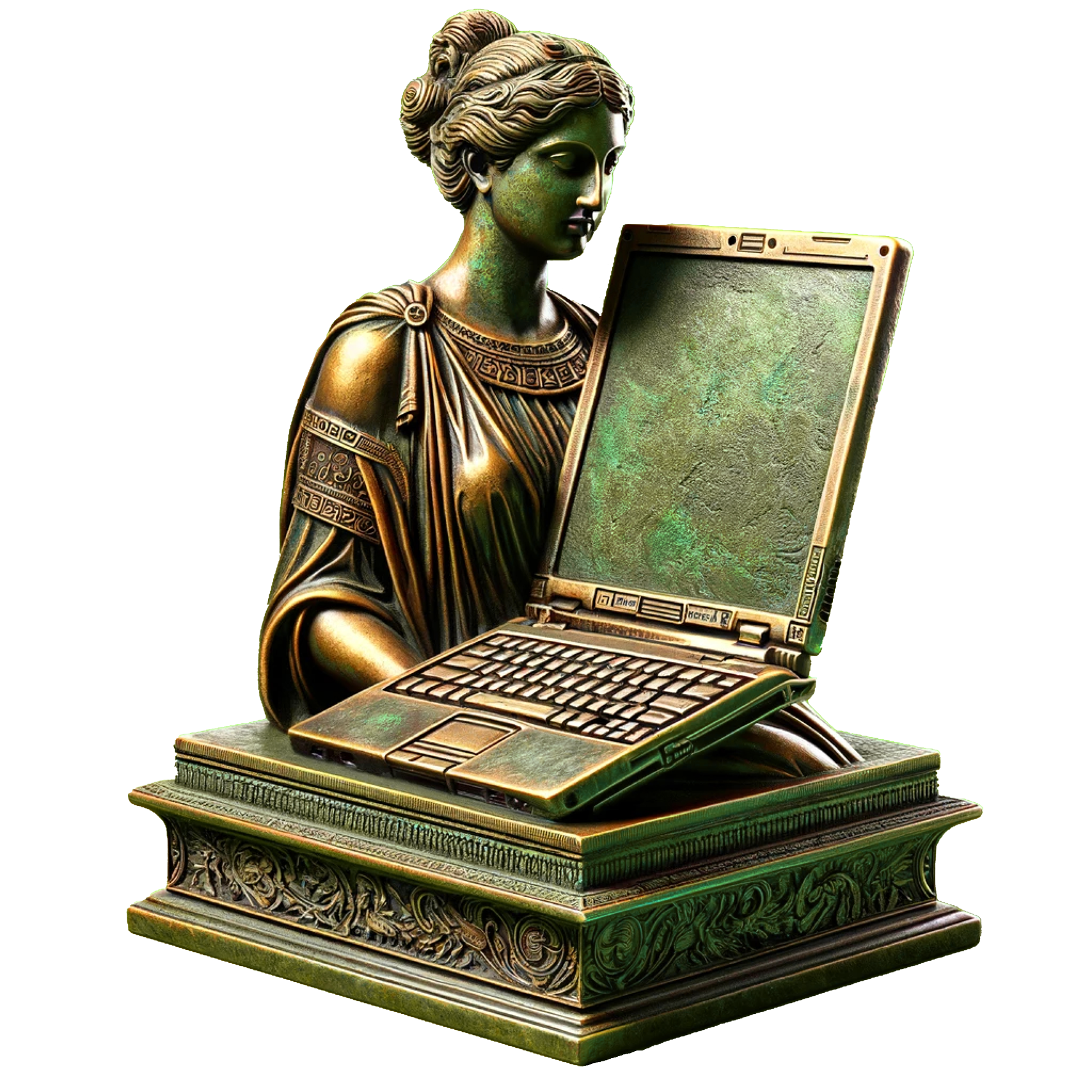 statue_green_website